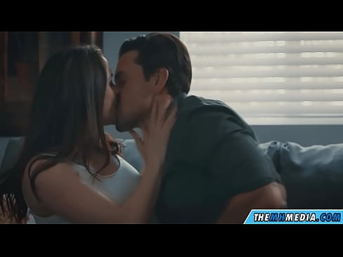 ❤️ 浪漫的性爱,有一个好的胸脯的妈妈 ❤❌ 自制毛片